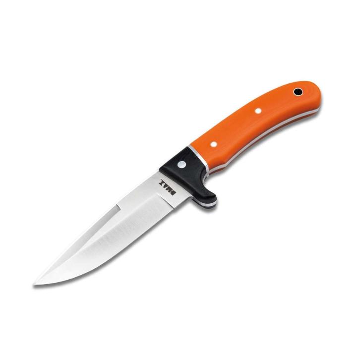 DMAX Elk Hunter Knife