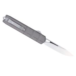 Faca CobraTec Large Enforcer Grey