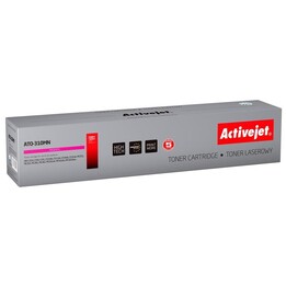 Activejet ATO-310MN (remplacement OKI 44469705 ; Supreme ; 2000 pages ; rouge)