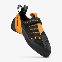 Scarpa Instinct VS zapatillas de escalada negras