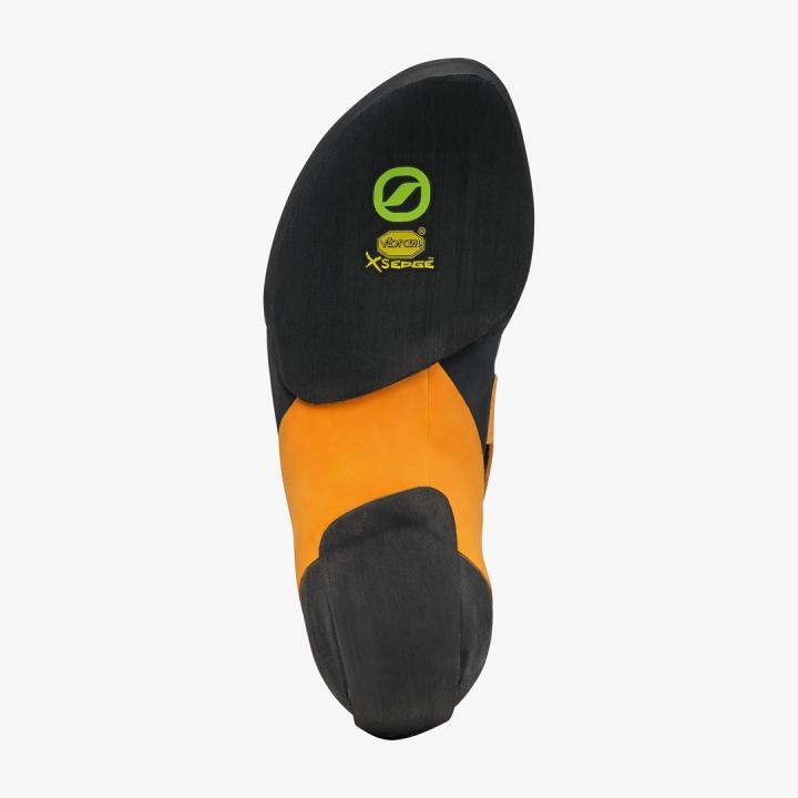 Scarpa INSTINCT VS Nero