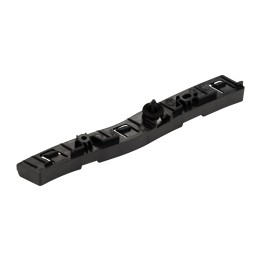 Halter Stoßstange hinten links 50510527