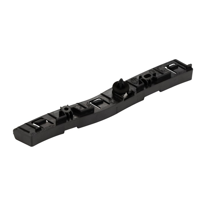 Rear left bumper bracket 50510527
