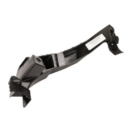 Rear left bumper bracket, complete 50545247