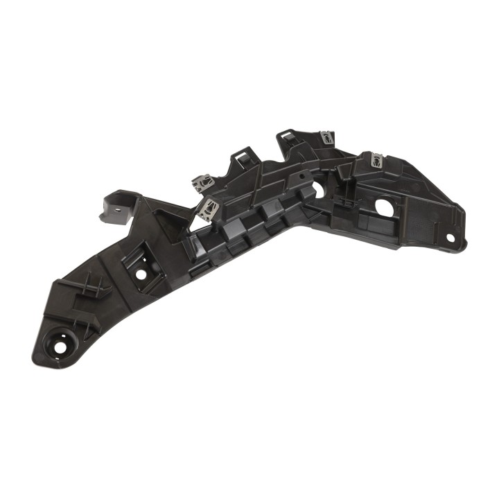 Left-hand bumper bracket 52218636