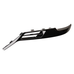 Front left bumper trim strip 156177418