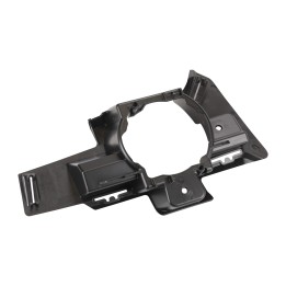 Front left bumper bracket 9849393680