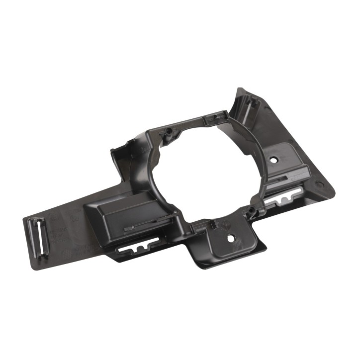 Front left bumper bracket 9849393680