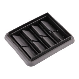 Ventilation grilles K68260545AA