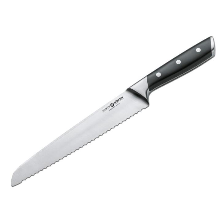 Boker Forge Bread Knife, 22 cm