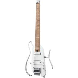 Donner Hush X Pro White – E-Gitarre