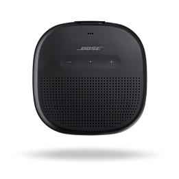 Bose SoundLink Micro Preto / 2.ª geração