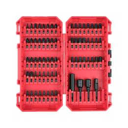 YT-78077 YATO 68-Piece Impact Socket Set