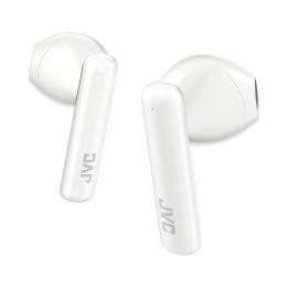 JVC HA-A4T White / Cuffie True Wireless