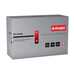 Cartuccia toner compatibile Activejet ATS-3820N Nero 1 pz.
