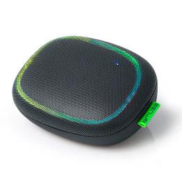 Muse M-330 Dj Black / Enceinte Bluetooth portable