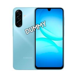 Samsung Dummy A17 / Modello di prova Samsung Galaxy A17 di colore blu