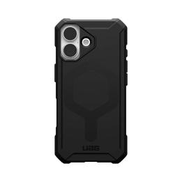 Étui Uag Essential Armor Noir / Apple iPhone 17