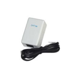 ALLNET ALL3003 / switching output (1 optoelectronic coupler,