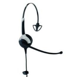 VXI Headset UC ProSet LUX USB Mono 5010, DSP, Echo Cancellation