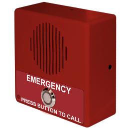 CyberData IP Intercoms - Interfono di emergenza SIP