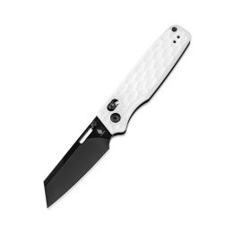 Faca Kizer Task White G10 Nitro-V