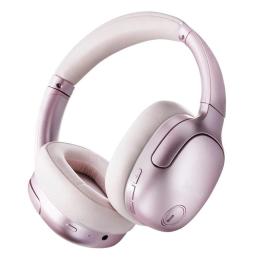 Cuffie over-ear Intense O400HA wireless rosa