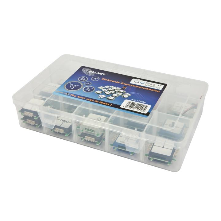 ALLNET Brick?R? Knowledge Set base