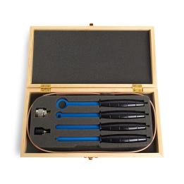 Tekbox TBPS01 / Near-field probe set for measuring magnetic and electric fields
