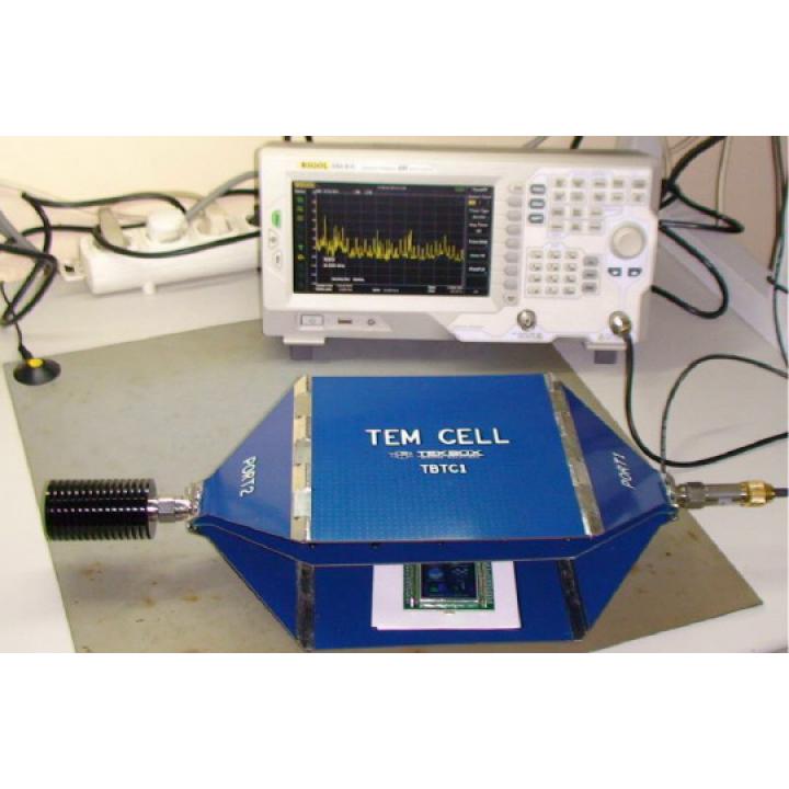 Tekbox TBTC1 / TEM-cell small
