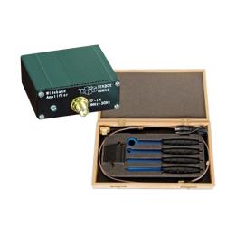 Tekbox TBPS01-TBWA2/20dB / Kit de sondes de champ proche avec amplificateur large bande de 20 dB