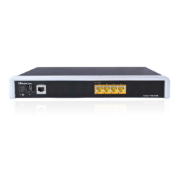 Audiocode Mediant 500 (E-SBC)