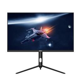 Monitor de jogos Dahua DHI - LM27 - E331A de 27 polegadas, QHD, 165 Hz