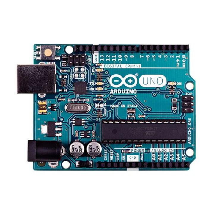 Arduino® Uno Rev3