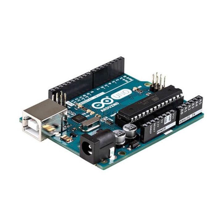 Arduino® Uno Rev3