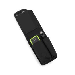 Funda NetAlly LSPRNTR, funda para LINKSPRINTER con cable de prueba