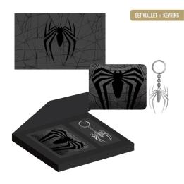 Coffret cadeau « Spider-Man »
