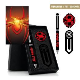 Spider-Man Pen Set