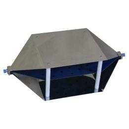 Tekbox TBTC2 / Meio TEM-Cell
