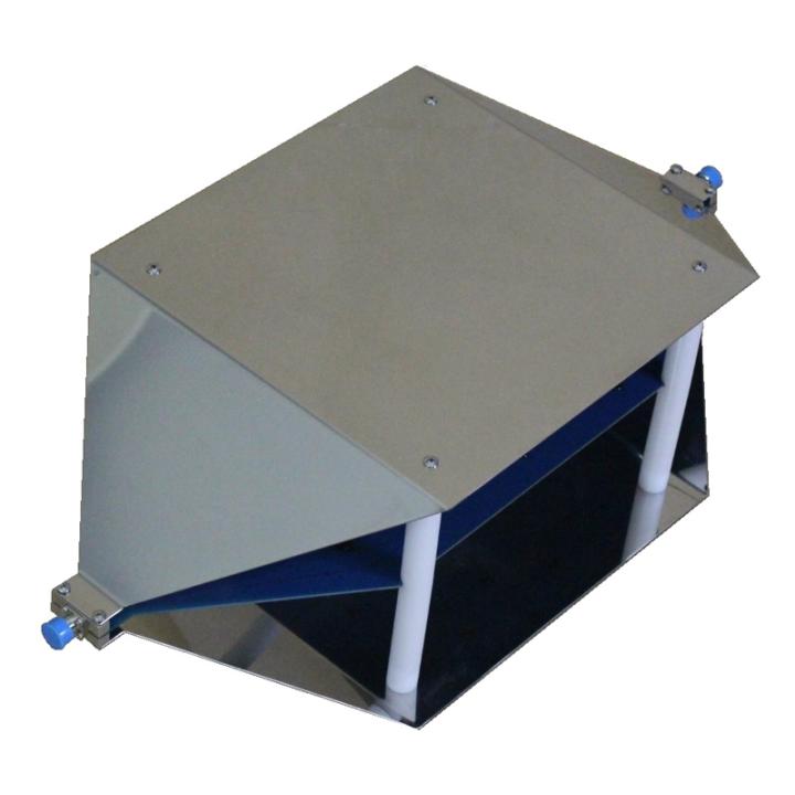 Tekbox TBTC2 / Meio TEM-Cell