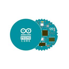 Scheda Arduino® PRIMO Core