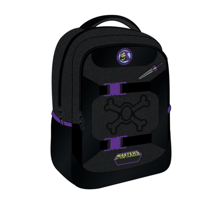 Motu Casual Technical Backpack