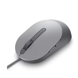 Rato Raton dell pro com fio, cinzento