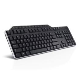 Teclado Dell KB522 preto