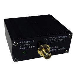 Tekbox TBDA1/14dB / 14 dB Broadband Power Amplifier