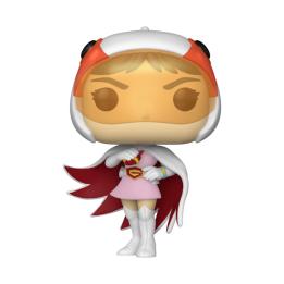 Funko Pop! Animation „Commando G Gatchaman“ Jun, der Schwan 52017 (jetzt vorbestellen)