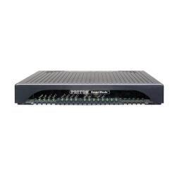 Patton SmartNode 5551 eSBC, 2 BRI, 2 FXS, 4 chamadas VoIP