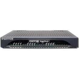 Patton SmartNode 5531, ESBR, 4 BRI, 8 VOIP calls, 4 SIP Sessions, HPC