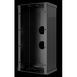Akuvox Video-TFE E21x Installation Kit In-Wall