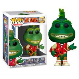 Funko Pop! Dinosauri - Robbie Sinclair 47009